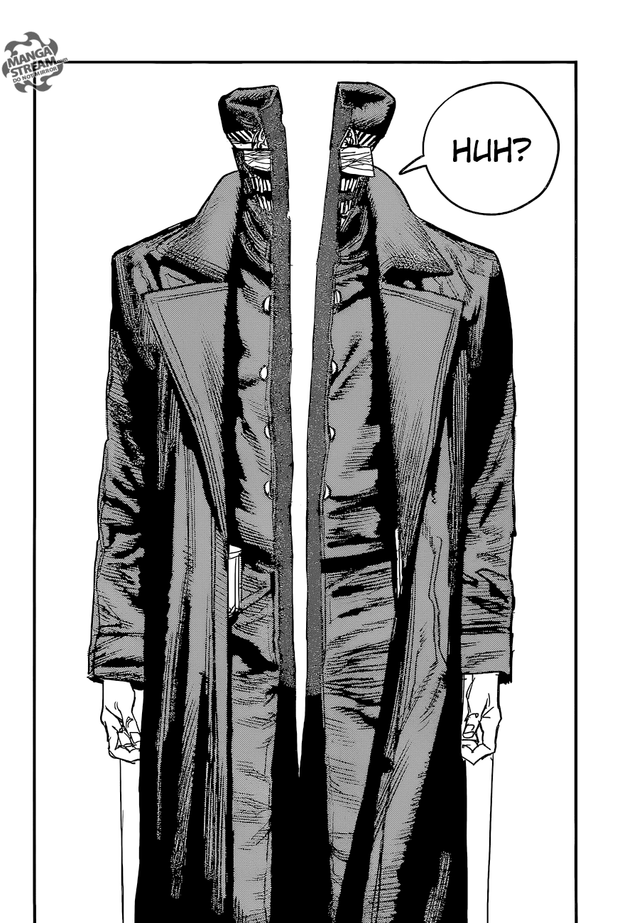 Chainsaw Man, Chapter 37 image 15